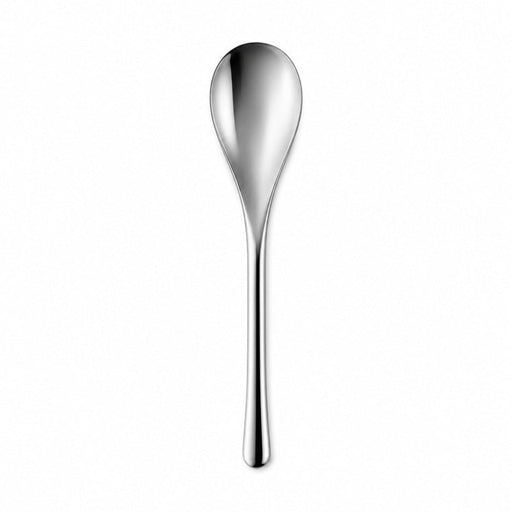 Cucchiaino da caffè in acciaio inox "Noxcut" - 11 cm - 500 unità