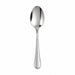 Cucchiaino da caffè in acciaio inox con astuccio - 12,8 cm - 500 unità