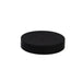 Coperchio in PP nero per deli jar - Ø 8,9 cm - Compatibile con 294DELI1000, 294DELI500, 294DELI750 - 80 unità