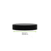 Coperchio in PP nero per deli jar - Ø 8,9 cm - Compatibile con 294DELI1000, 294DELI500, 294DELI750 - 80 unità - dimensions