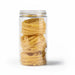 Bokotwist riutilizzabile in PET - 1000 ml - Ø 8,9 cm - H 16,7 cm - 80 unità