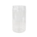 Bokotwist riutilizzabile in PET - 1000 ml - Ø 8,9 cm - H 16,7 cm - 80 unità