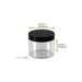 Bokotwist riutilizzabile in PET - 180 ml - Ø 6,9 cm - H 6 cm - 225 unità - dimensions