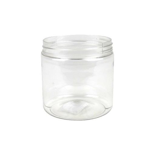 Bokotwist riutilizzabile in PET - 400 ml - Ø 6,9 cm - H 11,5 cm - 225 unità