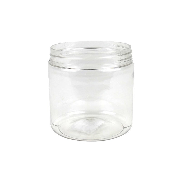 Bokotwist riutilizzabile in PET - 400 ml - Ø 6,9 cm - H 11,5 cm - 225 unità