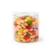 Bokotwist riutilizzabile in PET - 400 ml - Ø 6,9 cm - H 11,5 cm - 225 unità