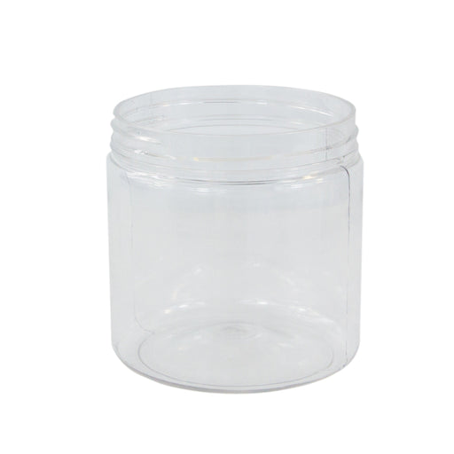 Bokotwist riutilizzabile in PET - 500 ml - Ø 8,9 cm - H 9,6 cm - 160 unità