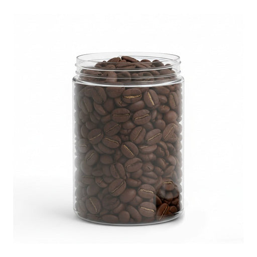 Bokotwist riutilizzabile in PET - 750 ml - Ø 8,9 cm - H 13,5 cm - 80 unità
