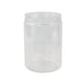 Bokotwist riutilizzabile in PET - 750 ml - Ø 8,9 cm - H 13,5 cm - 80 unità