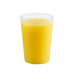 Bicchiere da festival in PP riutilizzabile - 330 ml - Ø 7,3 cm - H 11,8 cm - 240 unità