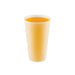 Bicchiere da festival in PP riutilizzabile - 430 ml - Ø 8,2 cm - H 11,8 cm - 340 unità