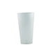 Bicchiere da festival in PP riutilizzabile - 500 ml - Ø 8,2 cm - H 14,5 cm - 306 unità