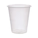 Bicchiere Bubble tea in PP iniettato trasparente - 360 ml - H 9,9 cm - 500 unità