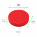 Tappo di ricambio in silicone per coperchio GN in vetro temperato - 2,4 cm x 2,4 cm x 1,1 cm - 12 unità - dimensions