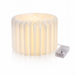 Striscia luminosa adesiva a batterie - Ø 100 cm - 10 unità