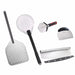 Set del pizzaiolo 5 elementi - 1 unità