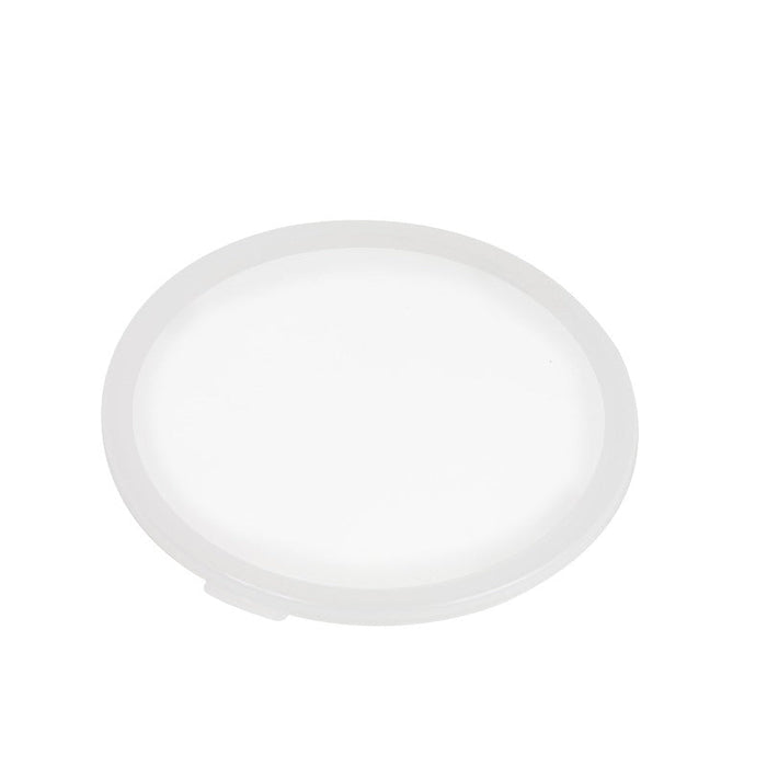 Coperchio traslucido riutilizzabile "Phoenix" - Ø 18,8 cm - Compatibile con 294RP1500 - 24 unità