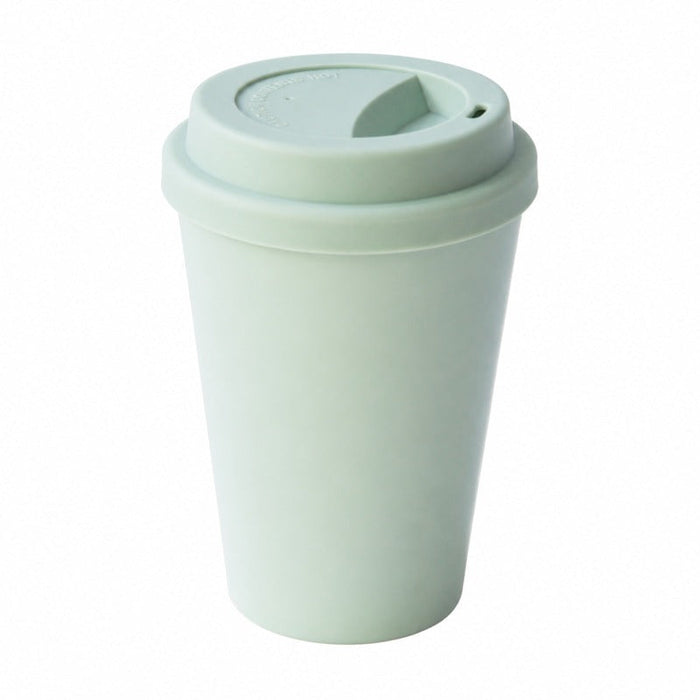 Coperchio in silicone verde acqua riutilizzabile "Phoenix" - Ø 8,2 cm - 48 unità