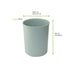 Contenitore per zuppa "Phoenix" verde acqua riutilizzabile - 800 ml - Ø 10,5 cm - H 13 cm - 24 unità - dimensions