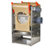 Termosigillatrice automatica per contenitori - Ø 18,5 cm - 41 cm x 45 cm x 75 cm - 1 unità