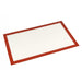 Tappetino da forno in silicone - 30 cm x 40 cm - 5 unità - Rif. 294SILBAK3040
