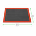 Tappetino da forno in silicone - 30 cm x 40 cm - 5 unità - Rif. 294SILCRISP3040 - dimensions