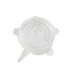 Coperchio in silicone traslucido - Ø 8,4 cm - 50 unità