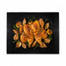 Foglio di protezione in silicone riutilizzabile per forno - 58,5 cm x 38,5 cm - 5 unità