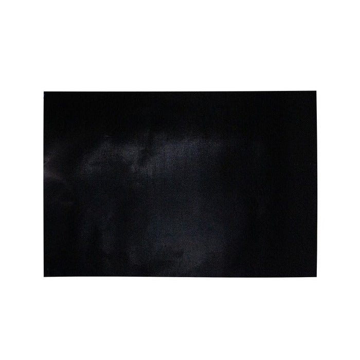 Foglio di protezione in silicone riutilizzabile per forno - 58,5 cm x 38,5 cm - 5 unità