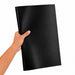 Foglio di protezione in silicone riutilizzabile per forno - 60 cm x 40 cm - 5 unità
