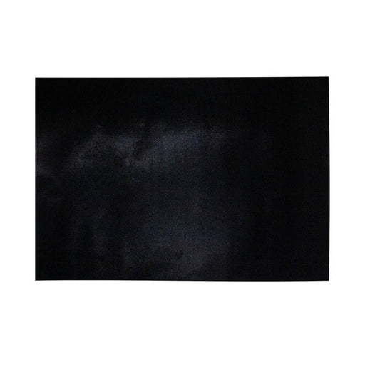 Foglio di protezione in silicone riutilizzabile per forno - 60 cm x 40 cm - 5 unità