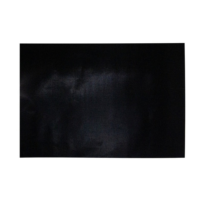 Foglio di protezione in silicone riutilizzabile per forno - 60 cm x 40 cm - 5 unità