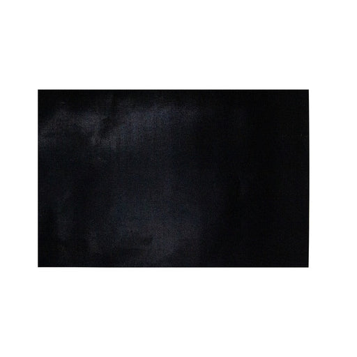 Foglio di protezione in silicone riutilizzabile per forno - 53 cm x 31,5 cm - 5 unità