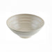 Ciotola rotonda beige riutilizzabile in composito "Huskly" - 1300 ml - Ø 21 cm - H 8 cm - 48 unità