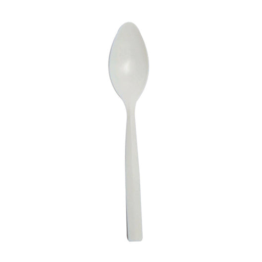 Cucchiaio in PSM e PP - 16,5 cm - 1000 unità