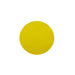Disco in cartone double face arancione/limone - Ø 26 cm - 100 unità