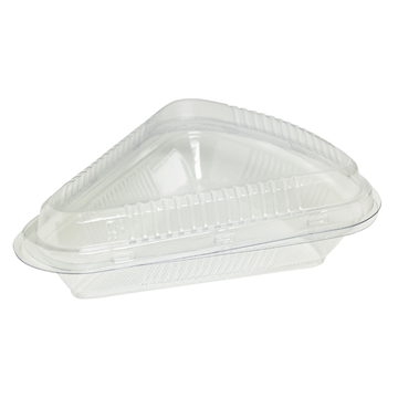 Coperchio trasparente - 17,5 cm x 14,5 cm x 2 cm - 600 unità