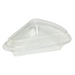 Coperchio trasparente - 17,5 cm x 14,5 cm x 2 cm - 600 unità
