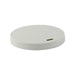 Coperchio in cartone bianco per caldo e freddo - Ø 8 cm - 1000 unità