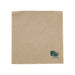Tovagliolo in carta ecru 1 velo - 30 cm x 30 cm - 4800 unità